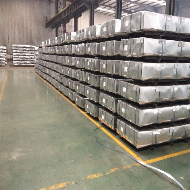 aluzinc roofing sheet16