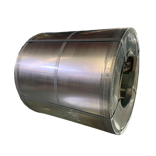 PPGI PPGL Galvanized Steel Coil