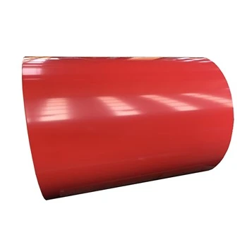 রঙ আবরণ অ্যালুমিনিয়াম কুণ্ডলী