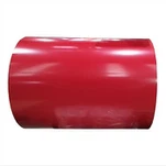 পিপিজিআই কয়েল শীট