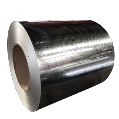 Acero Galvanizado ছাদ শীট জন্য Galvanized ইস্পাত